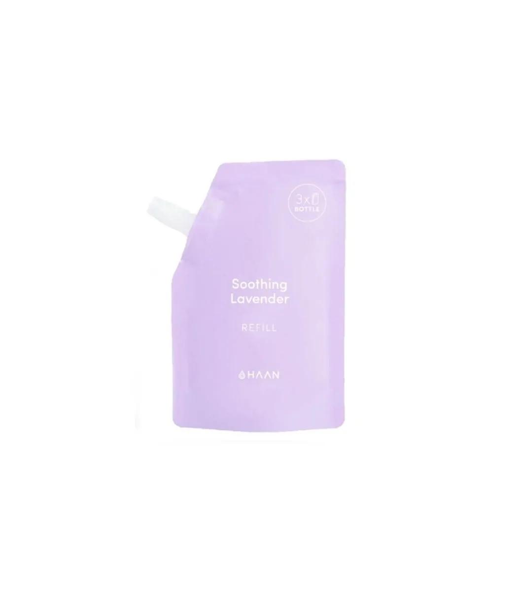 Haan Refill Ricarica Igienizzante Mani Soothing Lavander 100 ml