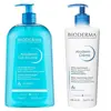 Bioderma Atoderm Routine des Peaux Sèches et Sensibles