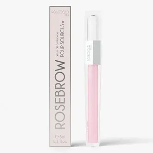Rossetto Rosegold Paris Rosebrow 3ml
