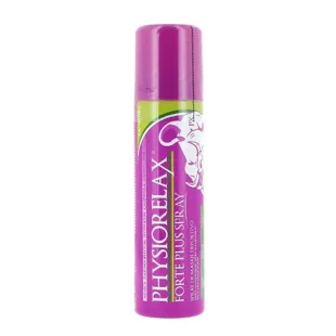 Physiorelax Forte Plus Spray 150 ml