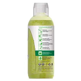 (aloevera)2 Zuccari Nutri-Aloe 1L