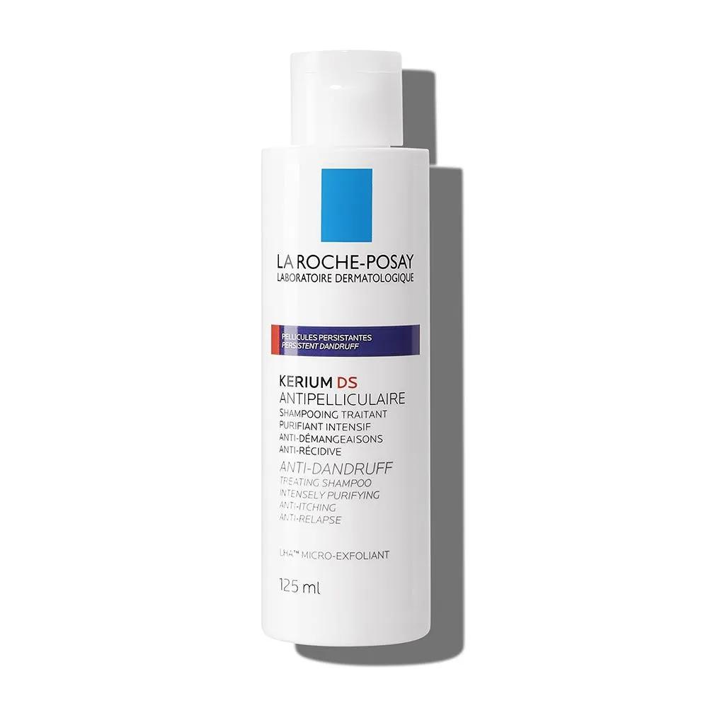 La Roche-Posay Kerium DS Intensive Shampoo Antiforfora 125 ml