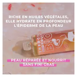 Energie Fruit Corps Huile Aux 7 Merveilles Bio 100ml