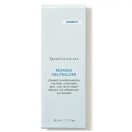 SkinCeuticals Anti-Imperfections Redness Neutralizer Soin Apaisant Rougeurs et Irritations Visage 50ml