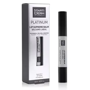 Lip Supreme Martiderm Lippenbalsem 4,5 ml