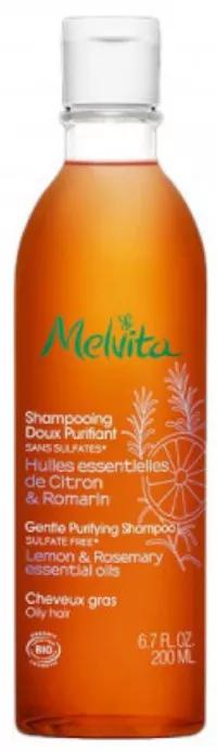 Melvita Shampoo Purificante 200 ml
