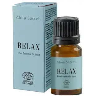 Alma Secret Relax Sinergia 10 ml