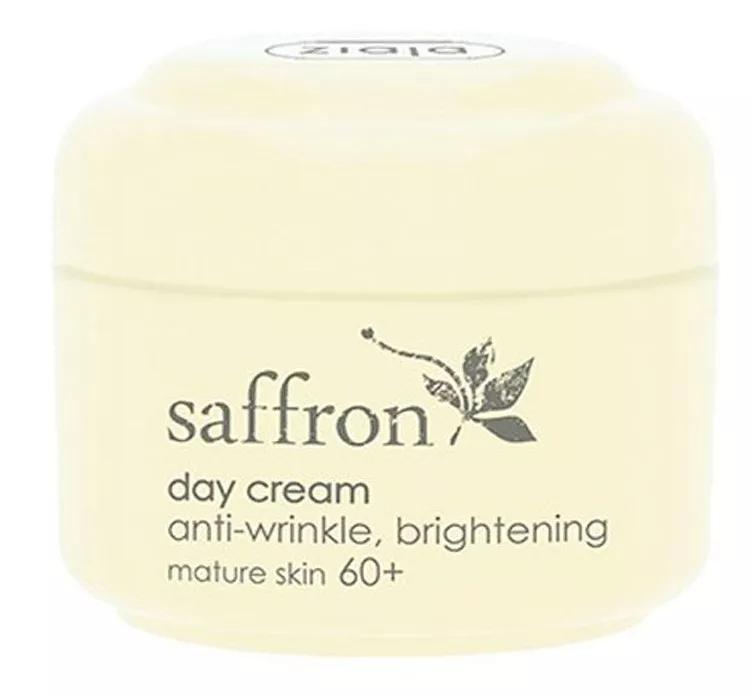 Ziaja Saffraan Dagcrème 50 ml