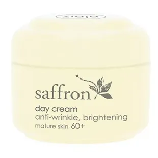Ziaja Saffron Day Cream 50 ml
