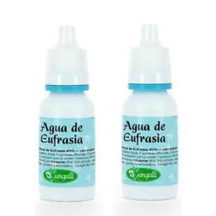 Sangali Eyebright Water 2x15 ml