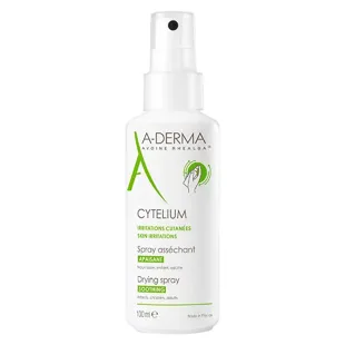 Aderma Cytelium Spray 100ml