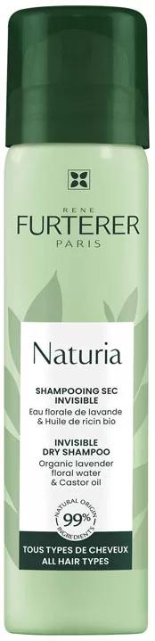 René Furterer Naturia Shampoo Seco Sem Enxaguar 75 ml