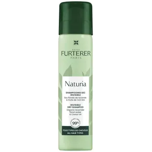RENE furterer naturia dry shampoo 75ml