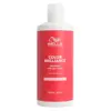 Wella Professionals Invigo Color Brilliance Shampoing pour cheveux colorés fins à moyens 500ml