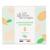 Les Petits Prodiges - Igiene - Balsamo alle Mandorle - Biologico - 50g