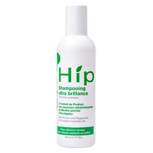 Hip Shampooing Ultra Brillance 200ml