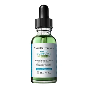 Siero viso lenitivo fitocorrettivo anti-imperfezioni SkinCeuticals 30 ml
