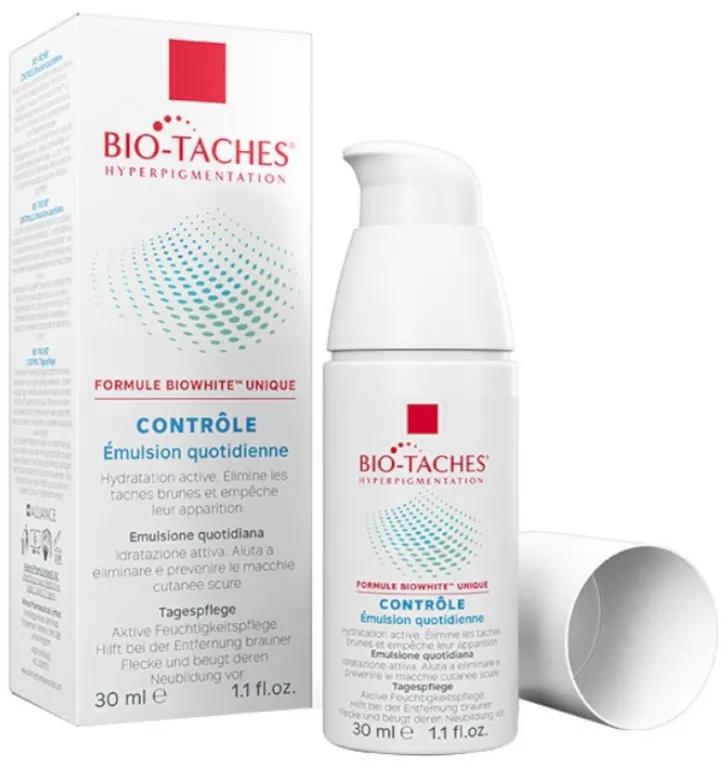 Bio Taches whitening Emulsion 30ml