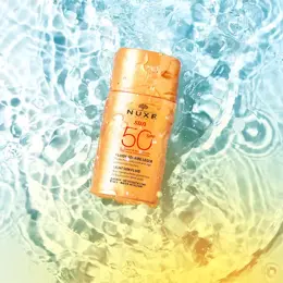 Nuxe Sun Fluide Léger Haute Protection SPF50 50ml