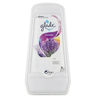 Glade Odor Absorber Lavender 2 units + 1 unit FREE