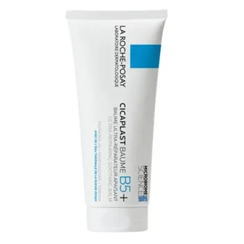 La Roche Posay Cicaplast Balsamo B5+ Ultra-Riparatore Lenitivo Anti-Macchie 100ml