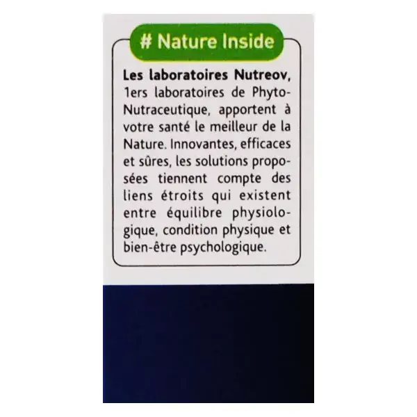 Nutreov Physcience Waterpill Rétention d'Eau 30 comprimés