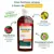 Arnican Huile de Massage Apaisante Arnica 150+50ml
