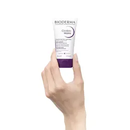 Bioderma Cicabio Mains Baume Barrière Réparateur 50ml