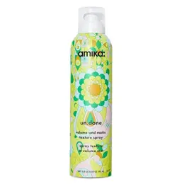 Amika Un.Done Spray texture et Volume 192ml