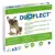 DUOFLECT® spot-on solution for dogs weighing 2-10kg and cats >5kg 3 pipettes