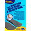Lumbar Scholl Insole Size L