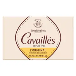 Rogé Cavaillès Savon Surgras Extra Doux 250g