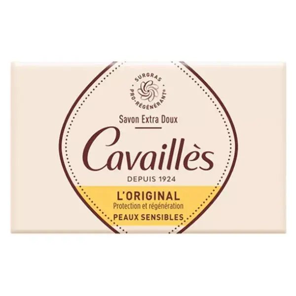 Ranjit Cavailles SOAP amount Extra soft 250g