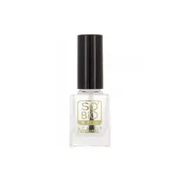 So'Bio Étic Natural' Vernis à Ongles Base & Top Coat 11ml