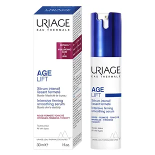 Uriage Age Lift Sérumantiedad Retinol, Ácido Hialurónico, AHA 30 ml