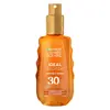 Garnier Ambre Solaire Ideal Bronze Spray Invisible Haute Protection SPF30 150 mL