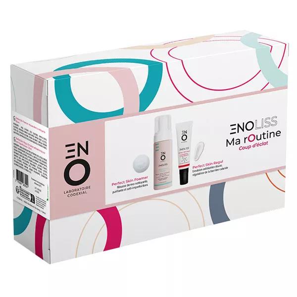 Eno Laboratoire Codexial ENOLISS Perfect Skin Foamer + Set Regul
