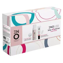 Eno Laboratoire Codexial ENOLISS Perfect Skin Foamer + Regul Coffret