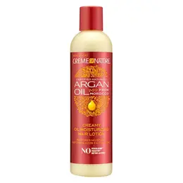 Creme Of Nature Argan Lotion Hydratante Capillaire 250ml