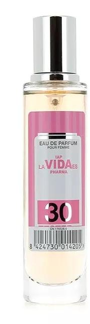 Iap Pharma Perfume Mulher Nº30 30ml