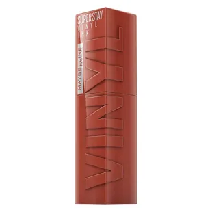 Maybelline New York Superstay Vinyl Ink Lip Ink Nude Shock n. 130 Extra 4,2 ml