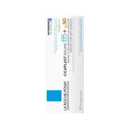 La Roche Posay Cicaplast Baume B5 Réparateur Apaisant SPF50 40ml