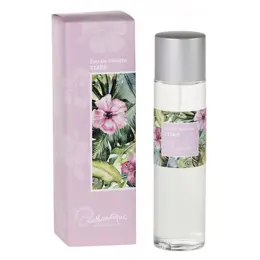 Lothantique Les Secrets de Joséphine Eau de Toilette Fleur de Tiaré 100ml