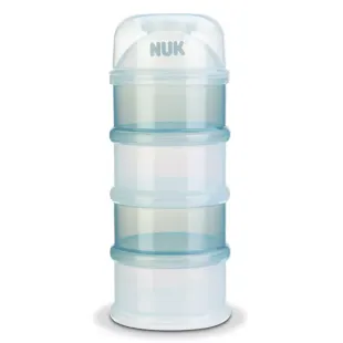 Nuk Scatola Latte in Polvere