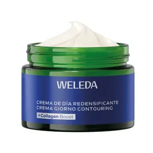 Weleda Blue Gentian Redensifying Day Cream 40 ml