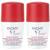 Vichy Stress Resist Roll-on Deodorant 2x50 ml