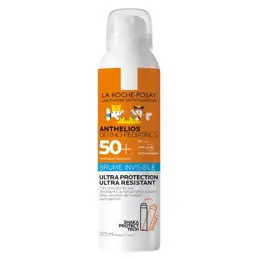 La Roche Posay Anthelios Dermo-Pediatrics Brume Solaire Enfant SPF50+ 125ml