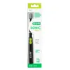 Gum Brosse à Dents Electrique N°4100 Sonic Daily Soft Noire