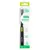 Gum Brosse à Dents Electrique N°4100 Sonic Daily Soft Noire 