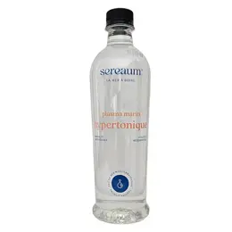 Sereaum Plasma Marin Hypertonique 600ml